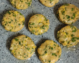 કોર્ન મેથી કબાબ (Corn Methi Kebab Recipe In Gujarati) રેસીપી સ્ટેપ2ફોટો