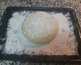 Foto del paso 4 de la receta: Pan payés