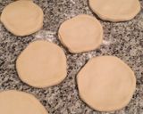 Foto del paso 4 de la receta: Pan de kebab para dürüm Kebab 🌯