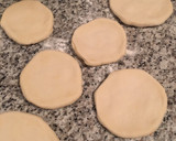 Foto del paso 4 de la receta: Pan de kebab para dürüm Kebab 🌯