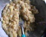Foto del paso 4 de la receta: Budín de Banana y Nueces 🥜🍌