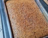 A picture of step 9 of Coffee Cake.