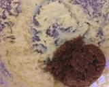 Oats cookies recipe step 2 photo