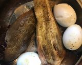 Padlizsán krém recept fázis 3 fotója