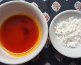 Hình bước làm 3 của món CHẢ hấp chay