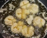 Foto langkah ke 3 dari resep Onde onde Ketawa.
