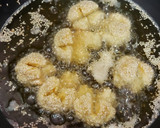 Foto langkah ke 3 dari resep Onde onde Ketawa.
