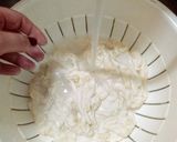 Foto del paso 4 de la receta: No pollo VEGANO receta viral tiktok