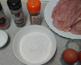 Foto del paso 1 de la receta: Pechuga de pollo! #cocinafamiliar