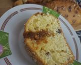 Foto del paso 9 de la receta: Budín de nuez, almendras y dulce de leche