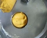 झटपट चकली (chakali recipe in marathi) रेसिपी स्टेप 3 फोटो 