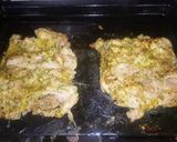 Foto del paso 2 de la receta: Pollo a la pizza