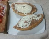Foto del paso 1 de la receta: Molletes #RecetasEnTresPasos