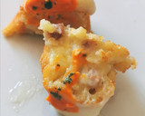 Foto del paso 9 de la receta: Bomba de "La Cova Fumada" (Barceloneta)