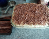 Foto del paso 13 de la receta: Tiramisú