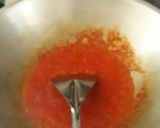 Foto langkah ke 3 dari resep Terong balado.