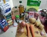 Foto del paso 1 de la receta: Estofado de ternera