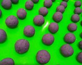 Foto langkah ke 6 dari resep Nugget Ubi Ungu.