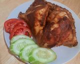 Foto langkah ke 3 dari resep ✅️ Ayam Bakar Taliwang.