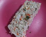 Foto langkah ke 8 dari resep Tahu Fantasi.
