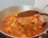 செட்டிநாடு சிக்கன் ரெசிபி ஸ்டேப் 7 புகைப்படம்