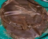 Foto langkah ke 10 dari resep Risol Cokelat Lumer.