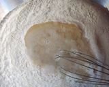 Foto del paso 3 de la receta: Pan para hamburguesa 🌱