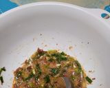 Foto langkah ke 2 dari resep Martabak Telur.