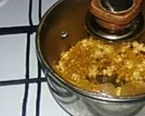 صورة لخطوة 2 من وصفة 🍿🍿الفوشار (بوب كورن) 🍿🍿 لاولادي