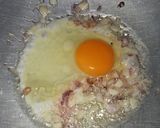 Foto langkah ke 3 dari resep Labusiam Telor Favorit Anak.