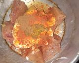 চিকেন টিক্কা মাশালা(Chicken tikka masala recipe in Bengali) রেসিপি ধাপ - 1 ছবি