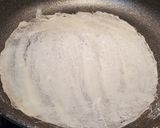 潤餅皮的食譜步驟3照片