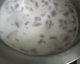 लॉकडाउन स्वीट दूध (Lockdown Sweet doodh recipe in Hindi) रेसिपी चरण 4 फोटो