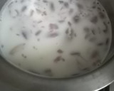 लॉकडाउन स्वीट दूध (Lockdown Sweet doodh recipe in Hindi) रेसिपी चरण 4 फोटो