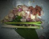 Foto langkah ke 3 dari resep Lele Santan Pedas.