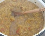 Pas rețetă Dulceață de dovlecel și pepene roșu 3 fotografie