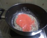 A picture of step 3 of Sev usal.