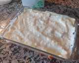 Foto del paso 8 de la receta: Lasaña de atún y bacon suave