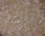 A picture of step 5 of Home Made Khoya.