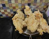 Foto langkah ke 2 dari resep Ayam shihlin.