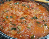 Foto del paso 5 de la receta: Pisto de Calabacín
