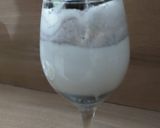 ओरियो शेक (Oreo shake recipe in hindi) रेसिपी चरण 5 फोटो