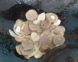 Foto langkah ke 3 dari resep Soun Kuah.
