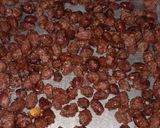Foto del paso 5 de la receta: Garrapiñadas