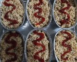 Foto langkah ke 4 dari resep Macaroni Schotel Panggang.