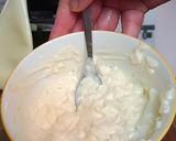 รูปขั้นตอนการทำที่ 5 ของ ซอสหัวหอมมาโยคิวพี อร่อยและง่ายสุด ๆ