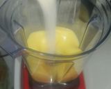Foto del paso 1 de la receta: Panettone
