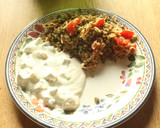 Foto del paso 20 de la receta: Almuerzo de miércoles (22)