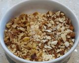 Foto del paso 4 de la receta: Gachas de avena sanas y completas