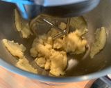 Foto del passaggio 3 della ricetta Choux Geometrici il Bignè Cilindro